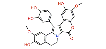 Lamellarin Z